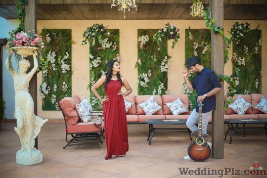 Wedding Rollers Photographers and Videographers weddingplz