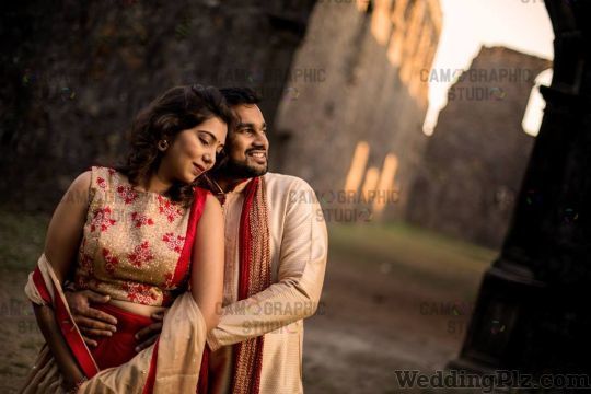 Camographic Studio Photographers and Videographers weddingplz