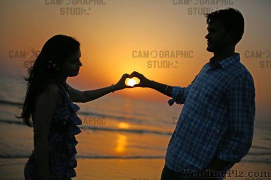 Camographic Studio Photographers and Videographers weddingplz