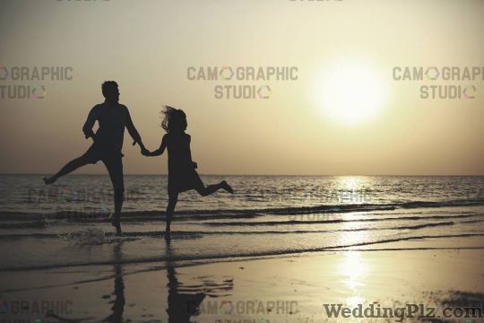 Camographic Studio Photographers and Videographers weddingplz