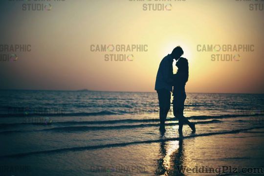 Camographic Studio Photographers and Videographers weddingplz