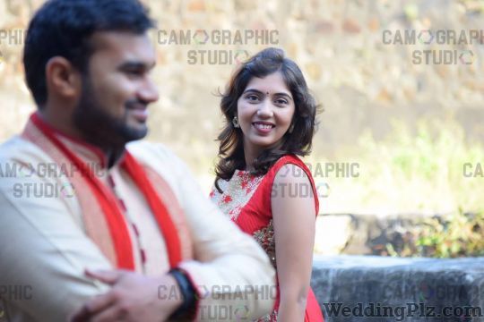Camographic Studio Photographers and Videographers weddingplz