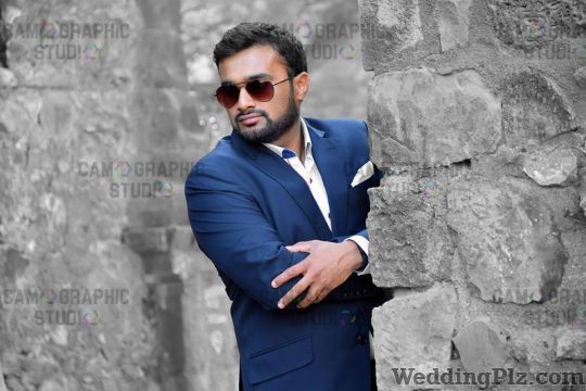 Camographic Studio Photographers and Videographers weddingplz