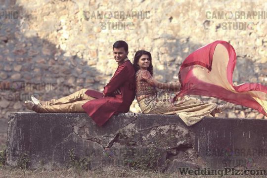 Camographic Studio Photographers and Videographers weddingplz