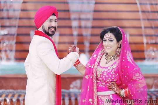 Lenseyezia Productions Photographers and Videographers weddingplz
