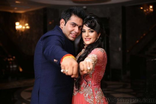 Lenseyezia Productions Photographers and Videographers weddingplz