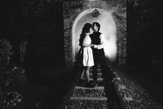 Lenseyezia Productions Photographers and Videographers weddingplz