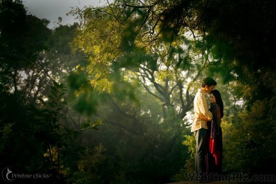 Pristine Clicks Photographers and Videographers weddingplz