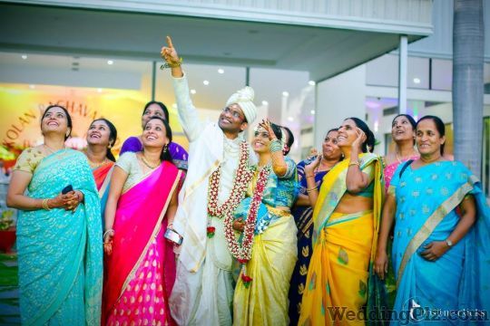 Pristine Clicks Photographers and Videographers weddingplz