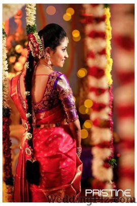 Pristine Clicks Photographers and Videographers weddingplz