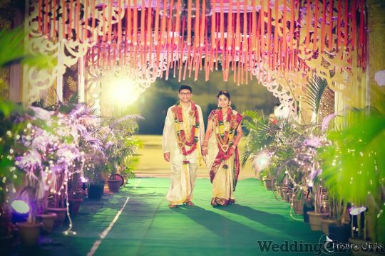 Pristine Clicks Photographers and Videographers weddingplz