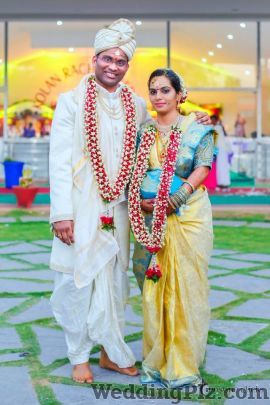 Pristine Clicks Photographers and Videographers weddingplz