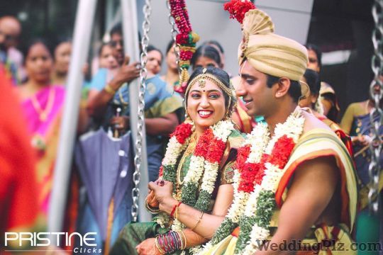 Pristine Clicks Photographers and Videographers weddingplz