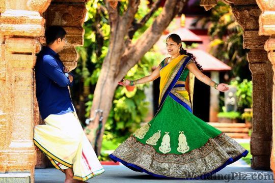 Pristine Clicks Photographers and Videographers weddingplz