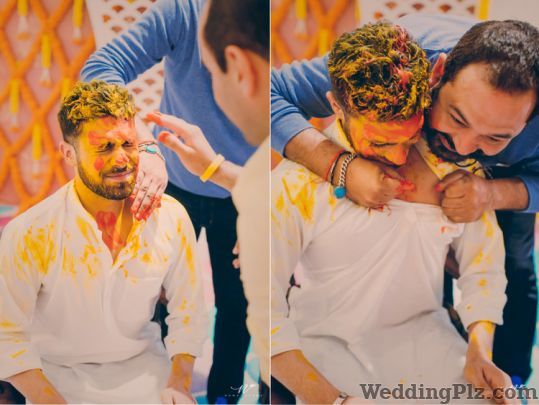 Naman Verma Photography Photographers and Videographers weddingplz