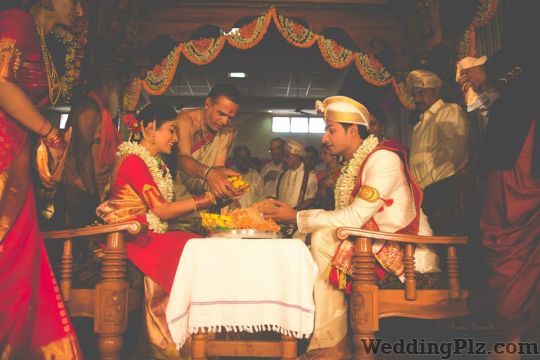 Roma Ganesh Photography Photographers and Videographers weddingplz