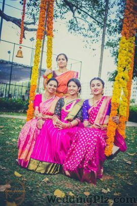 Roma Ganesh Photography Photographers and Videographers weddingplz