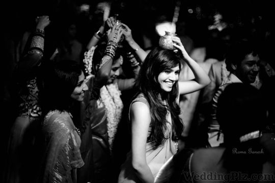 Roma Ganesh Photography Photographers and Videographers weddingplz