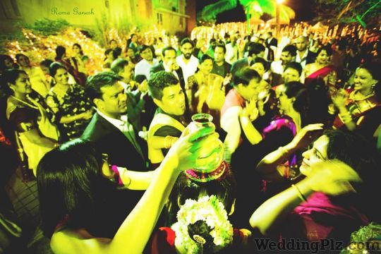 Roma Ganesh Photography Photographers and Videographers weddingplz