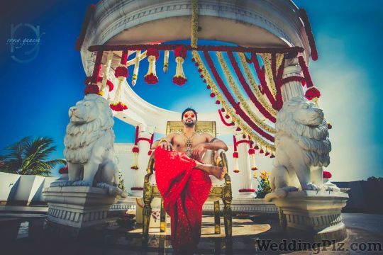 Roma Ganesh Photography Photographers and Videographers weddingplz