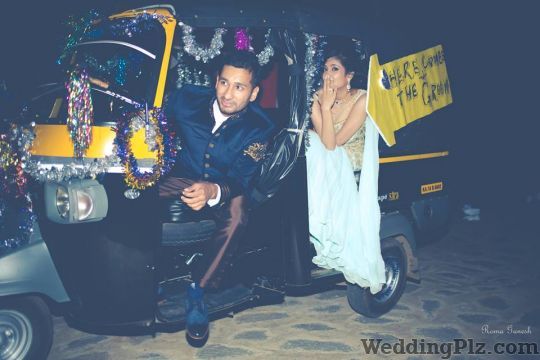Roma Ganesh Photography Photographers and Videographers weddingplz
