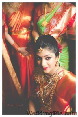 Roma Ganesh Photography Photographers and Videographers weddingplz