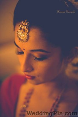 Roma Ganesh Photography Photographers and Videographers weddingplz