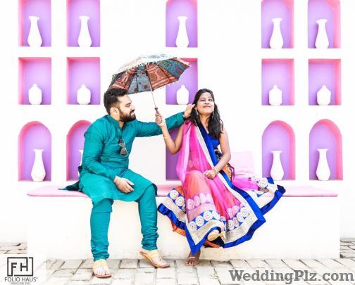 Folio Haus Photographers and Videographers weddingplz