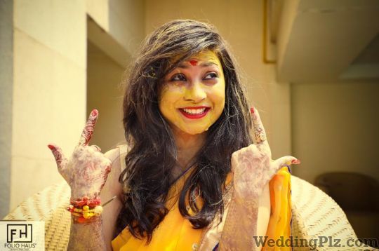 Folio Haus Photographers and Videographers weddingplz