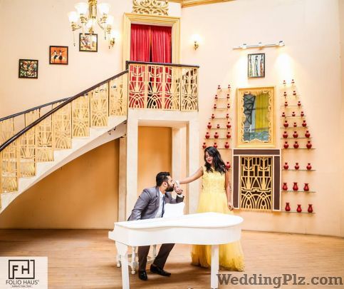 Folio Haus Photographers and Videographers weddingplz