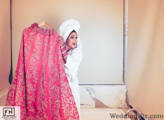 Folio Haus Photographers and Videographers weddingplz