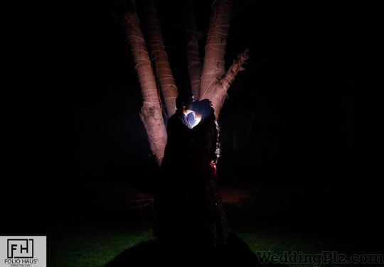 Folio Haus Photographers and Videographers weddingplz