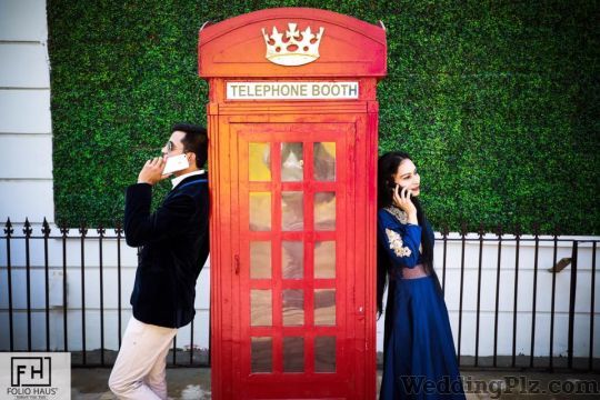 Folio Haus Photographers and Videographers weddingplz
