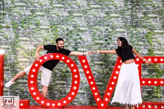 Folio Haus Photographers and Videographers weddingplz