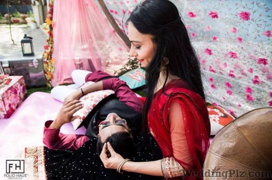 Folio Haus Photographers and Videographers weddingplz