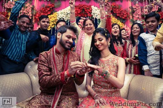 Folio Haus Photographers and Videographers weddingplz
