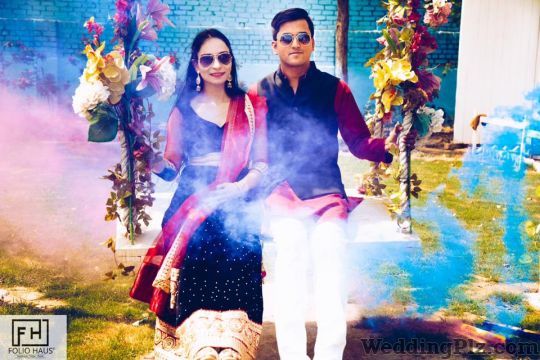 Folio Haus Photographers and Videographers weddingplz