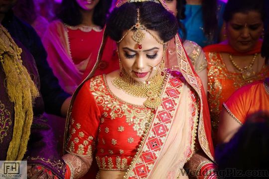 Folio Haus Photographers and Videographers weddingplz