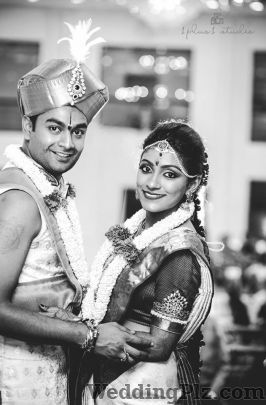 1plus1 Studio Photographers and Videographers weddingplz