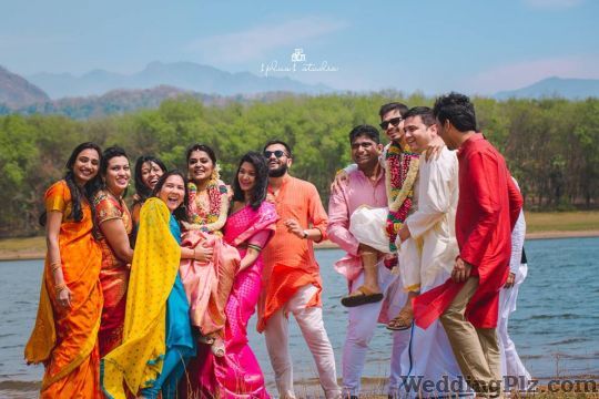 1plus1 Studio Photographers and Videographers weddingplz