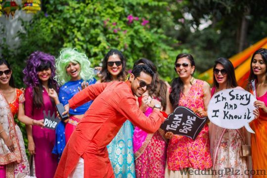 1plus1 Studio Photographers and Videographers weddingplz