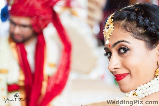 1plus1 Studio Photographers and Videographers weddingplz