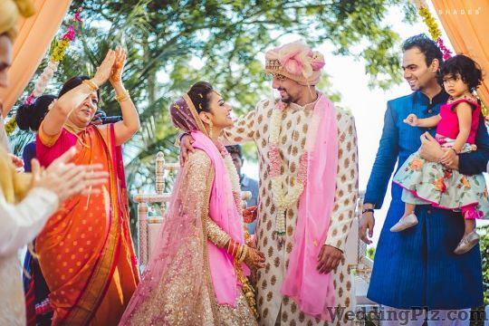 Shades Photography Photographers and Videographers weddingplz