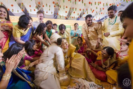 The Con Artists Photographers and Videographers weddingplz