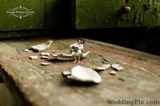 Vivaah Picture Factory Photographers and Videographers weddingplz