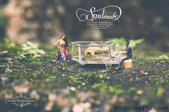 Vivaah Picture Factory Photographers and Videographers weddingplz