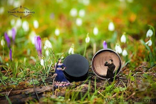 Vivaah Picture Factory Photographers and Videographers weddingplz