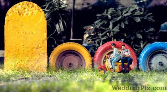 Vivaah Picture Factory Photographers and Videographers weddingplz
