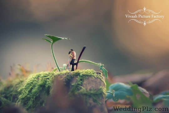Vivaah Picture Factory Photographers and Videographers weddingplz
