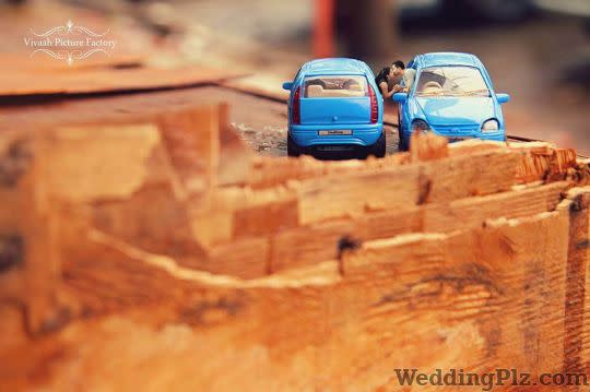 Vivaah Picture Factory Photographers and Videographers weddingplz